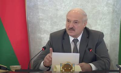 Лукашенко распорядился следить за войсками НАТО ради спокойствия в стране: известен план мер