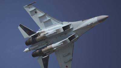 Российские военные заключили контрактов на более чем триллион рублей