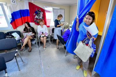 Довыборы мундепов в Москве пройдут согласно новейшим электоральным трендам