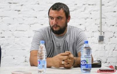 В Беларуси суд отправил под арест члена Координационного совета