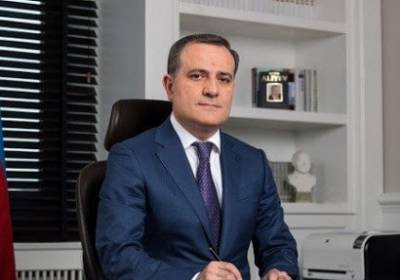 Байрамов: Сопредседатели хотят организовать осенью этого года встречу глав МИД Армении и Азербайджана, однако…