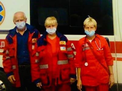 Поливал огород: Под Харьковом малыш пережил клиническую смерть после удара током