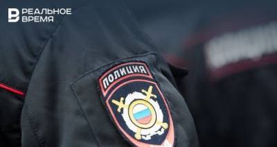 В Татарстане задержали членов банды, заработавших на обналичивании 132 млн рублей