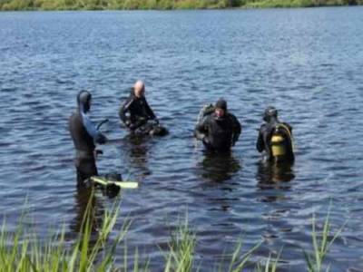 Мужчина утонул в водоеме в Дальнеконстантиновском районе