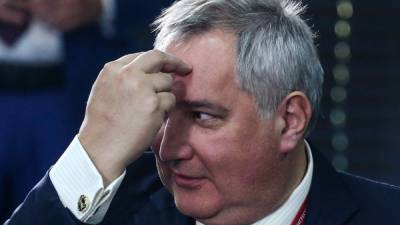 Роскосмосу на 10% урезали бюджет. В ответ Рогозин заявил о "деградации отрасли"