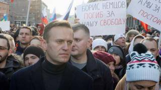 "Ответственность - на Путине". Как Европа реагирует на отравление Навального