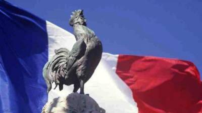 Есть дела поважнее: встречу советников «нормандской четвёрки» сорвала Франция