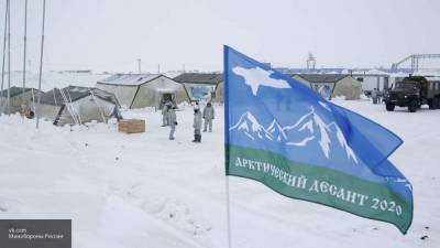 Новая межведомственная комиссия Совбеза РФ займется Арктикой
