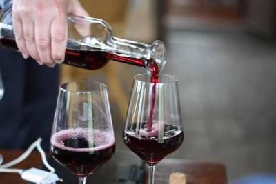 Винодельня «Кубань-Вино» получила бронзу на конкурсе International Wine & Spirit Competition 2020