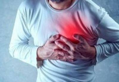 Медики назвали нетипичные признаки сердечного приступа