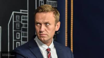Вассерман заявил, что есть серьезная опасность невыхода Навального из комы