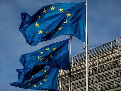 Главы МИД ЕС обсудят санкции против Белоруссии 27-28 августа