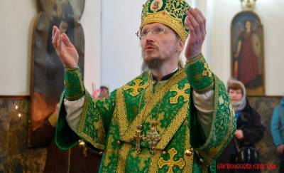 У БПЦ новый патриарх. Впервые Белорусскую православную церковь возглавил митрополит-белорус