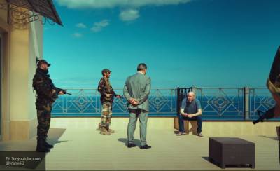 Востоковед Долгов: "Шугалей-2" сформирует общественное мнение в Ливии