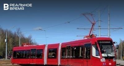 На перевозку десяти трамваев из Москвы в Челны потратят почти 2 миллиона рублей