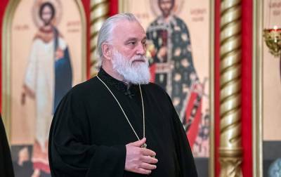 РПЦ сменила предстоятеля белорусской церкви