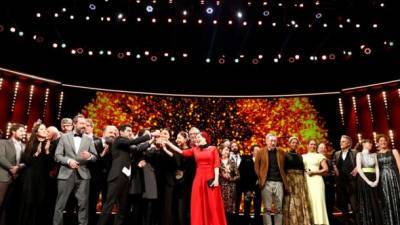 Берлинский кинофестиваль отказался от наград за мужские и женские роли, их заменит одна