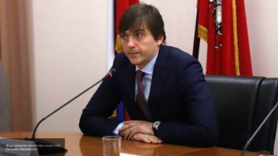 Кравцов заявил о готовности всех регионов страны к началу учебного года
