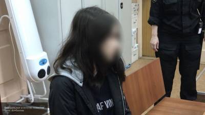 Адвокат Марии Хачатурян рассказал, почему она молчит в суде