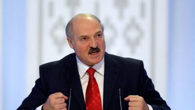 "Другого пути уже нет": Лукашенко намекнул, чем закончится попытка его свержения