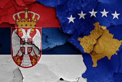 Трамп планирует надавить на Белград по вопросу Косово — эксперт
