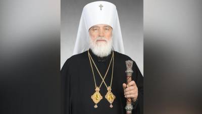 Эксперт прокомментировал смену главы Белорусской православной церкви