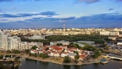 Климов призвал не ждать чудес от переориентировки Белоруссии на Европу