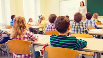 Учителя не будут ставить оценки школьникам за всероссийские проверочные работы