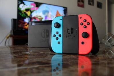 Bloomberg: Новая консоль Switch от Nintendo может выйти в 2021 году