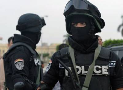 В Египте, благодаря Instagram, арестовали мужчин, причастных к групповому изнасилованию