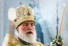 Синод поставил наместника Сретенского монастыря во главе Тверской митрополии