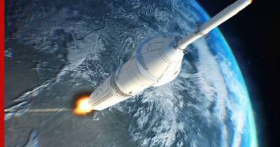 Стали известны сроки создания летного образца ракеты «Союз-5»