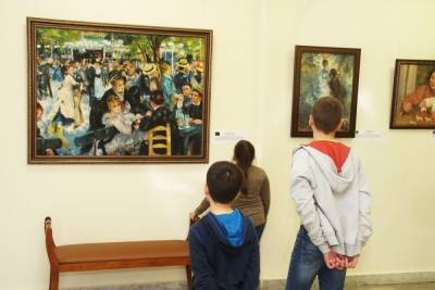 В Рязанской области появятся гранты на создание музеев
