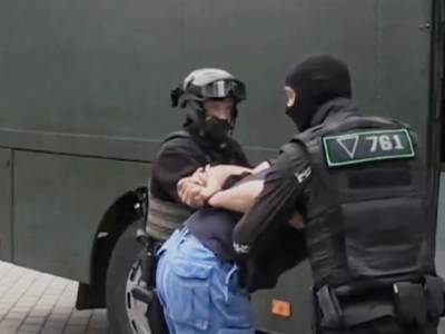Координатор спецоперации по задержанию наемников ЧВК "Вагнера" рассказал, как их вербовали в Украине