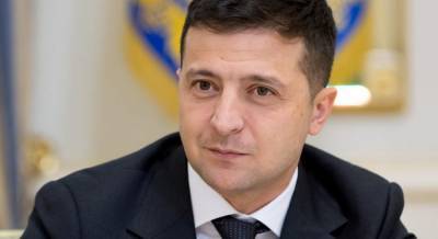 Зеленский провел совещание с раввинами Украины по паломничеству хасидов