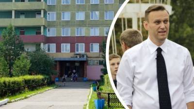 Немецкие врачи рассказали правду о самочувствии Алексея Навального, который проходит лечение в Германии