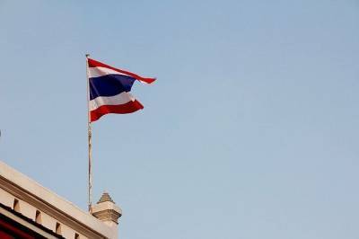 Кабмин Таиланда продлил чрезвычайное положение до 30 сентября