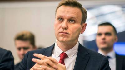 В Шарите доказали, что Навального отравили. Теперь Германия и ЕС требуют, чтобы Россия нашла и наказала виновных