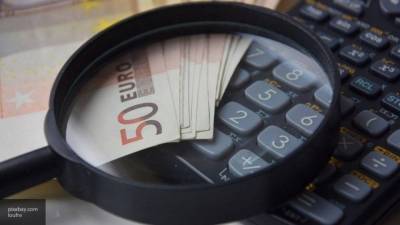 Биржевой курс евро превысил 89 рублей