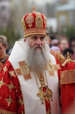 Симбирскую епархию возглавит новый митрополит