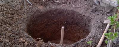 В Ростовской области двое погибли при прочистке выгребной ямы