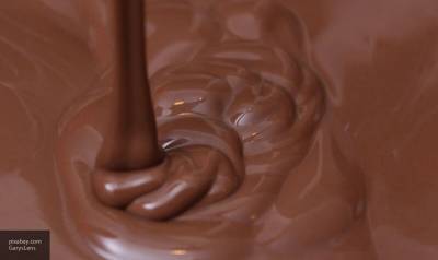 Компания Lindt считает качественным продаваемый в России шоколад