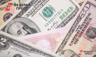Курс евро впервые с марта вырос до 89 рублей