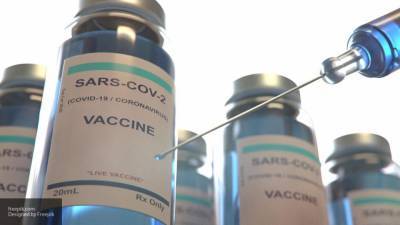 Испытывать российскую вакцину от COVID-19 будут 40 тыс. добровольцев