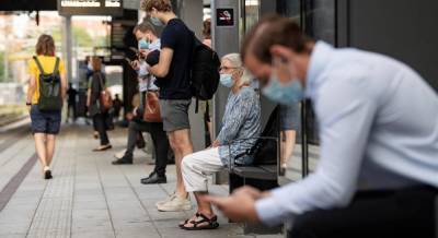 Business Insider: Ученые установили, кто больше всех распространяет коронавирус