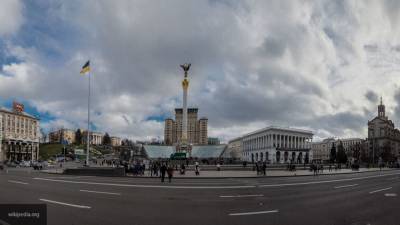 Украинские журналисты похвастались "достижениями" Киева за 29 лет
