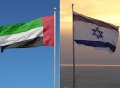 Министры обороны ОАЭ и Израиля обсудили укрепление каналов связи