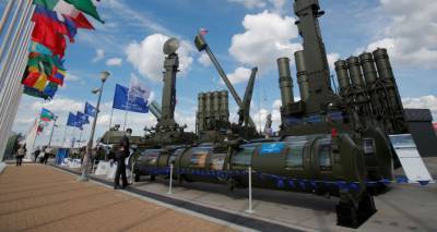 Военные из Армении, России и Узбекистана победили на конкурсе АрМИ-2020 по ремонту ЗУ-23