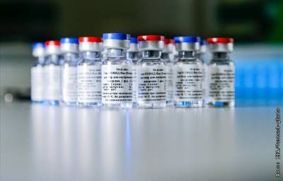 Тестирование вакцины центра Гамалеи начнется в клиниках 4-5 сентября