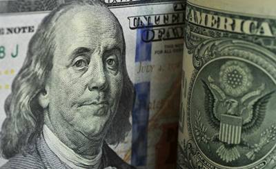Project Syndicate (США): всемогущий доллар покатился под откос?